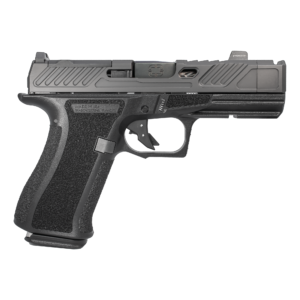 Shadow Systems CR920XP Elt 9mm BLK/BLK 15+1