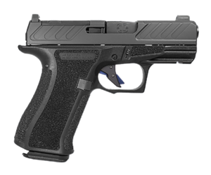 Shadow Systems CR920X LE 9mm BK/BK 15+1 Or