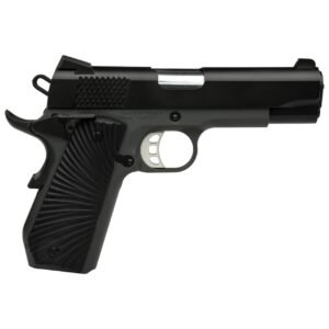 Tisas 1911 Carry 45ACP BLK 4" Bob