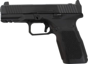 Rock Island Armory STK150 Ultra 9mm BLK 17+1 4.5"