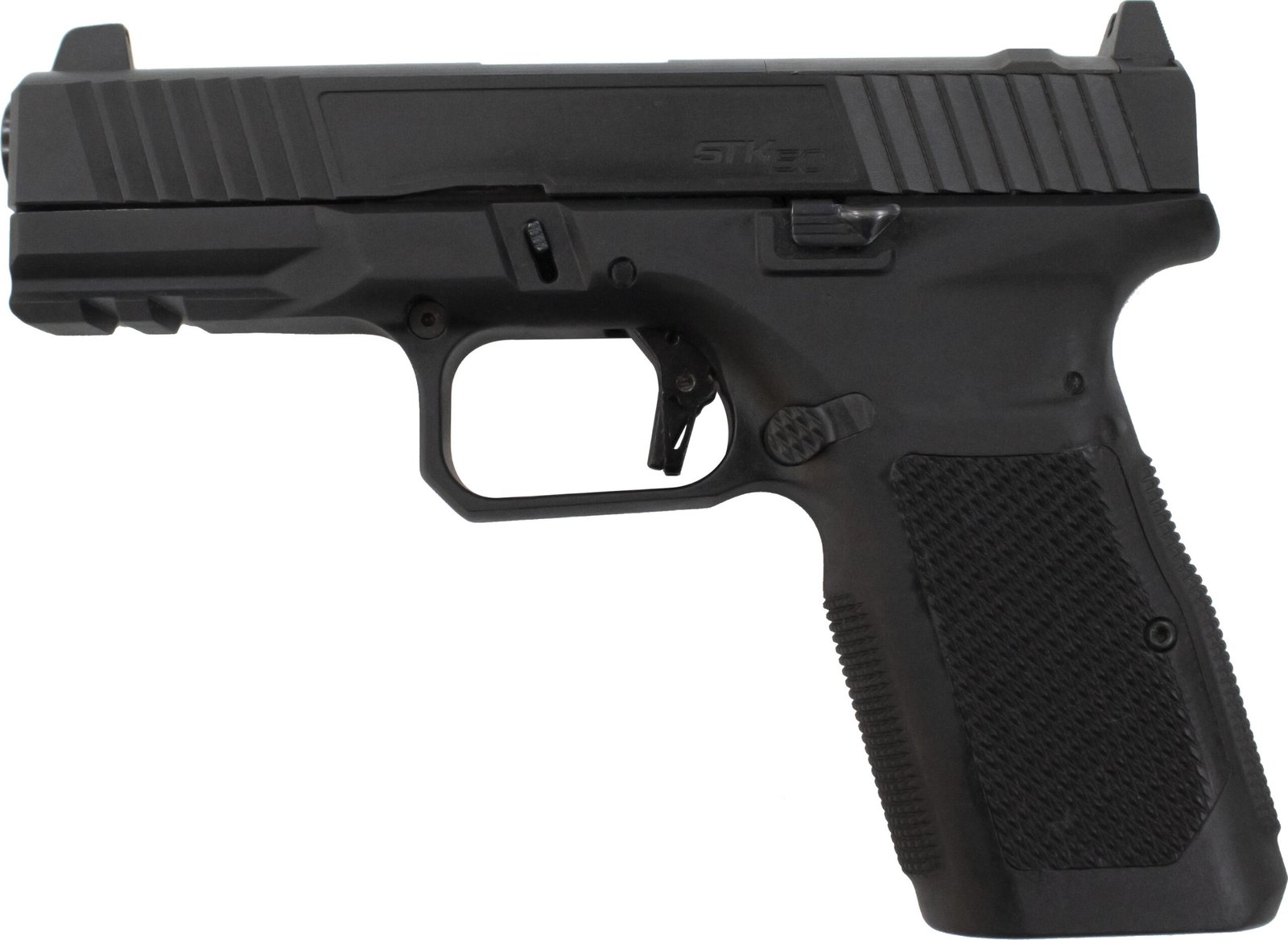 Rock Island Armory STK150 Ultra 9mm BLK 17+1 4.5"
