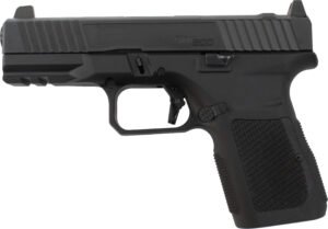 Rock Island Armory STK200 Ultra 9mm BLK 15+1 4"