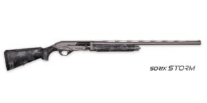 Weatherby Sorix Storm 12/28 3"