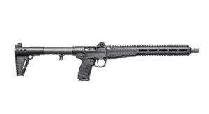 Keltec Sub-2K GEN3 10mm G20 BLK 15+1