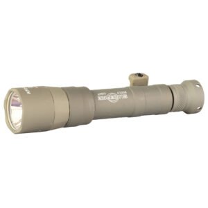 Surefire M640 Scout Turbo TAN 700LM