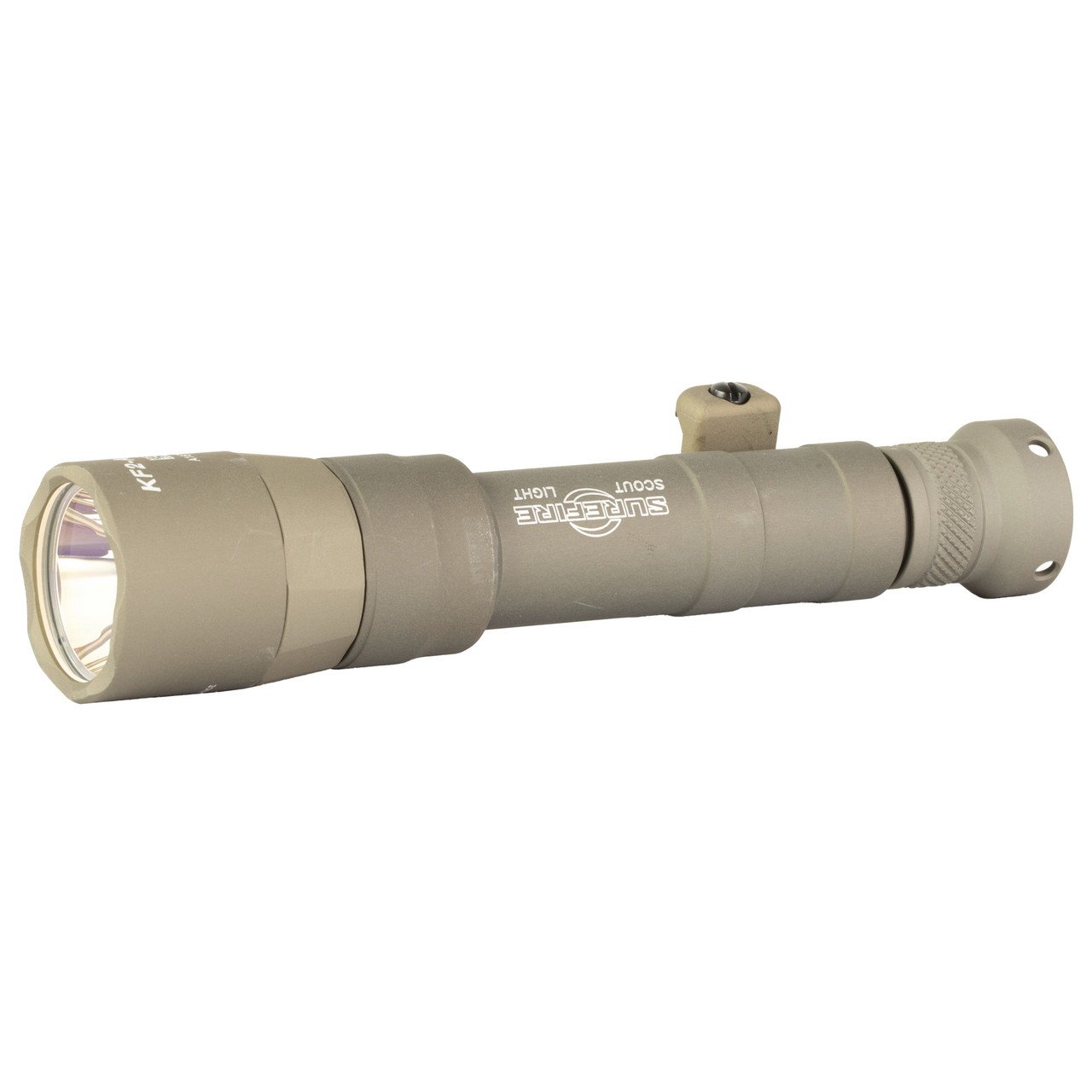 Surefire M640 Scout Turbo TAN 700LM