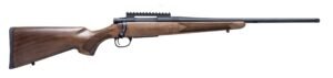 Howa M1500 SL 7mm-08 BL/WD 20"