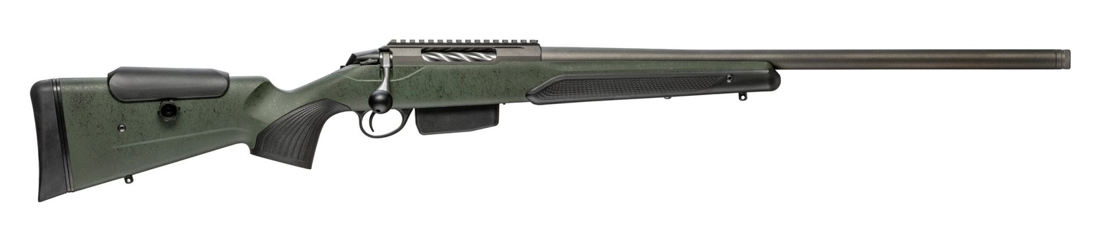 Tikka T3X Super VRMNT 6.5PRC 24" 5+1