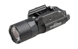 Surefire X300 Ultra LED 1000LM SCRW MNT