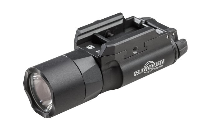 Surefire X300 Ultra LED 1000LM SCRW MNT