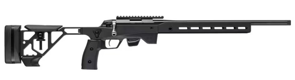 Tikka T1X Ace Target 22LR 16"