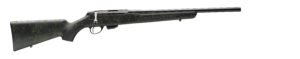 Tikka T1X Roughtech 17HMR 20" Emer #
