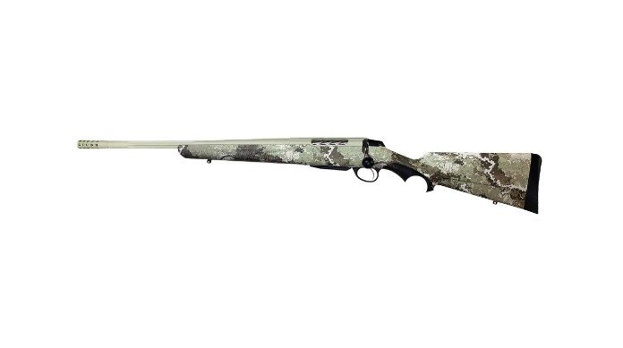 Tikka T3XLT Veil Alpine 6.5CR LH 24"
