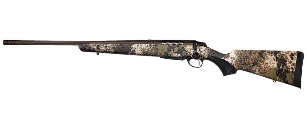 Tikka T3XLT Veil Wideland 300WIN LH