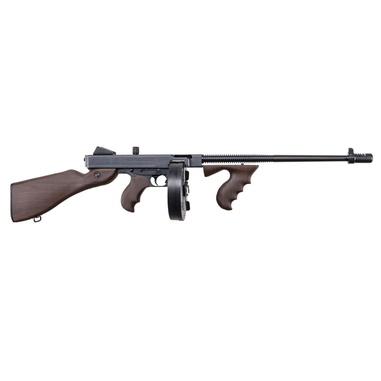 Auto-Ordnance - Thompson 1927A-1C 45CAL LT WT 50RD Drum