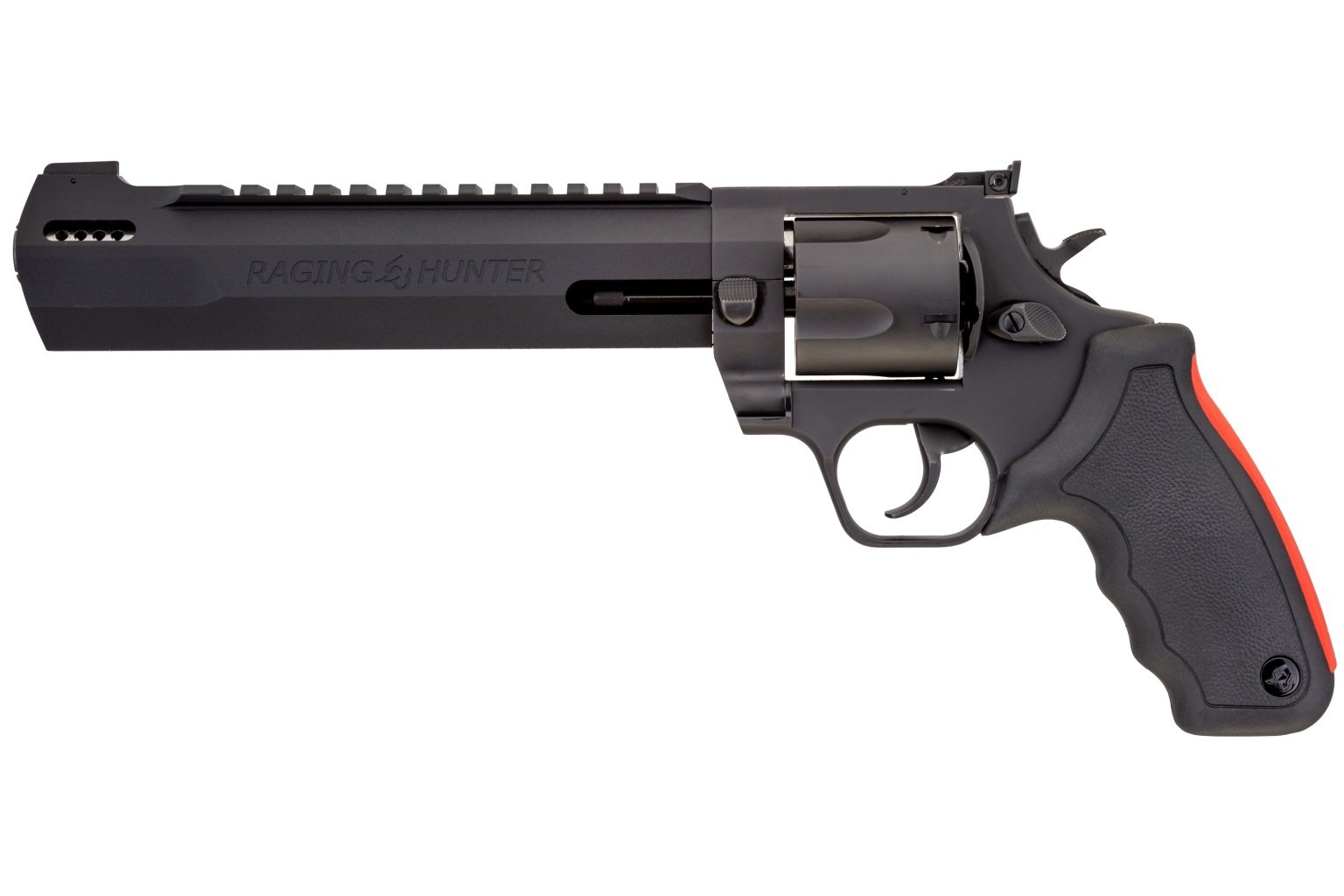 Taurus Raging Hunter 454CAS BLK 8.5"