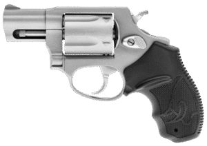 Taurus 605 357MAG SS 5SH 2"