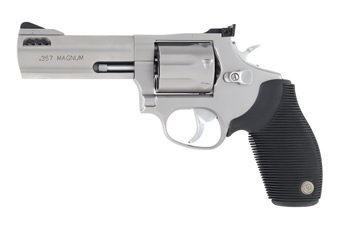 Taurus 627 Tracker 357MAG SS 4" As