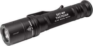 Surefire Tacticianl 5/800LU BLK Dual