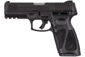 Taurus G3 9mm BLK/BLK 4" 15+1 #