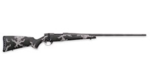 Weatherby Vanguard Talon 300WIN CF 24" #