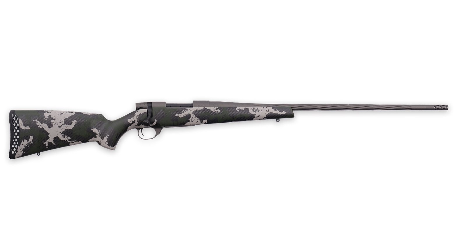 Weatherby Vanguard Talon 300WIN CF 24" #