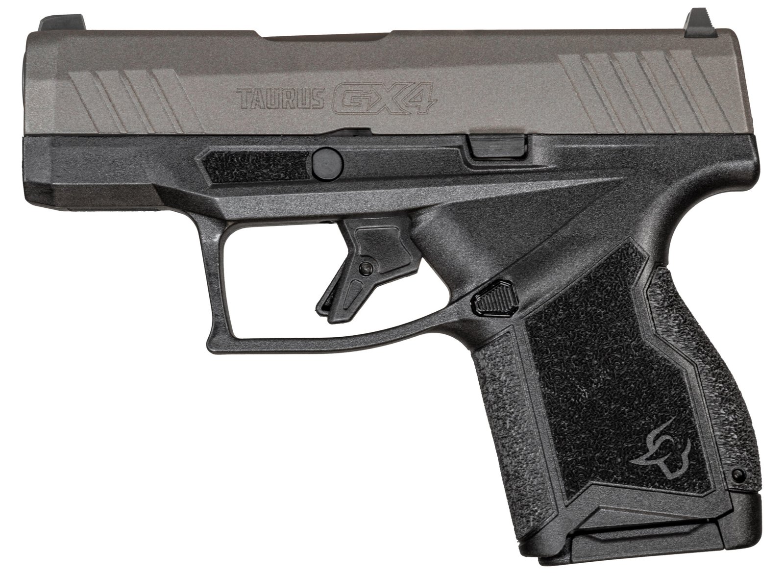 Taurus GX4 9mm BLK/Tung 3" 11+1
