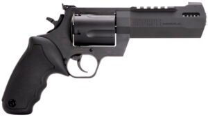 Taurus Raging Hunter 460S&W BK 5"