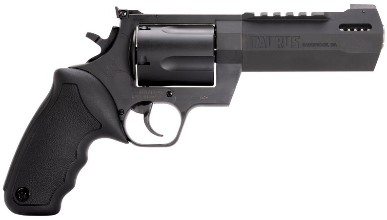 Taurus Raging Hunter 460S&W BK 5"