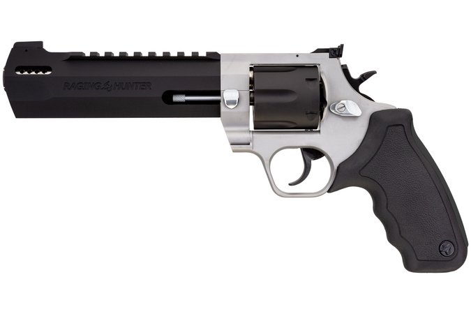 Taurus Raging Hunter 44M 2TONE 6.75"