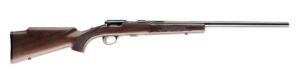 Browning T-Bolt 17HMR TGT HVBL BL/Wal