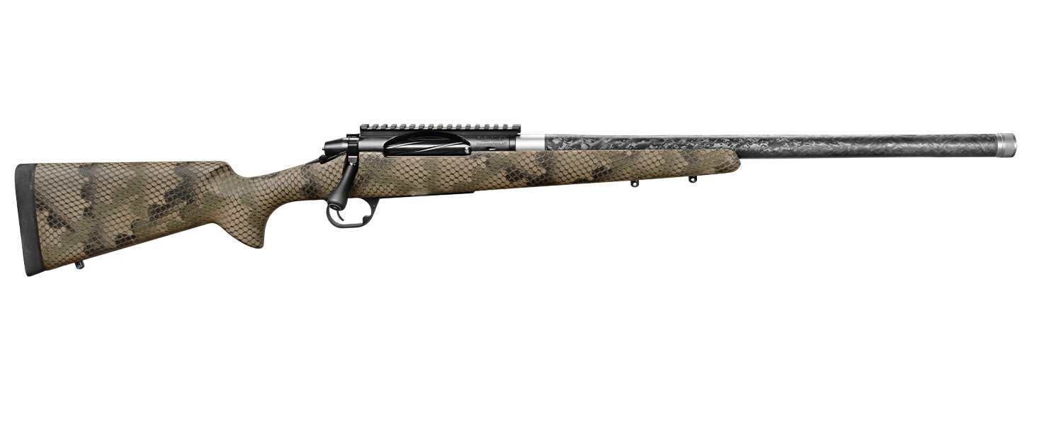 Proof Research Elevation 2.0 25CR Tfde 22"