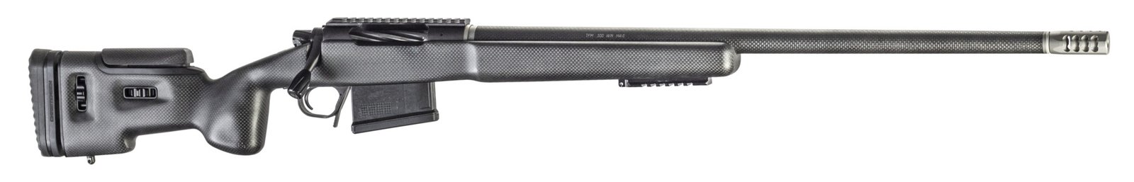 Christensen Arms TFM 300PRC Carbon 26" MB #