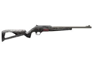 Winchester Wildcat SR 22LR 16.5" Gray Tb#