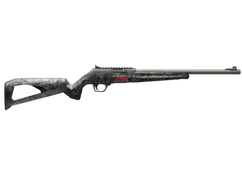 Winchester Wildcat SR 22LR 16.5" Gray Tb#