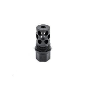 Silencerco Thread Over Muzzle BRK 1/2X28