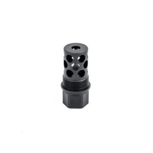 Silencerco Thread Over Muzzle BRK 1/2X28