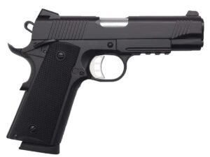 Tisas 1911 B9R Carry 9mm BLK 4.25"