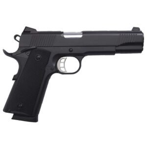 Tisas 1911 Duty B9 Black 9mm 5"