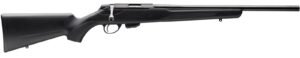 Tikka T1 22LR 20" BLK 10+1