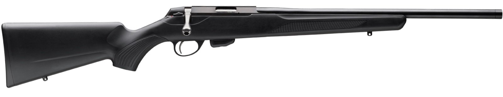 Tikka T1 22LR 20" BLK 10+1