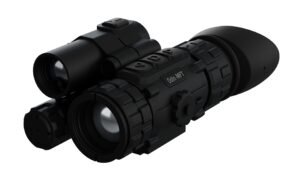 Atn Odin 6 MFT LRF Thermal 1-8X