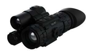 Atn Odin 6 MFT LRF Thermal 1-8X