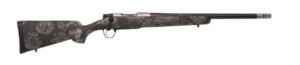 Christensen Arms Ridgeline FFT Ti 25CM 20" #