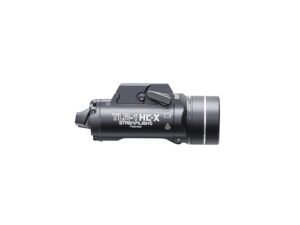 Streamlight TLR-1HLX 1000LM Multi BLK Rail