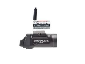 Streamlight TLR-7 HL-X Sub Usb 1913 BLK