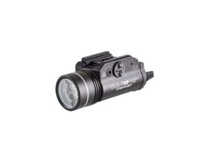 Streamlight TLR-1 HP 1000LM SCRW MNT BLK