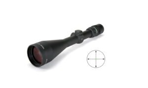 Trijicon Accupoint 2.5-10X56 Mil 30mm