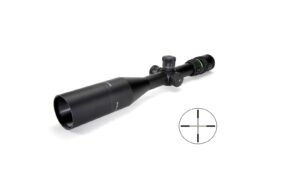 Trijicon Accupoint 5-20X50 Duplex 30mm