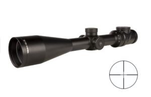 Trijicon Accupoint 4-16X50 Duplex GRN